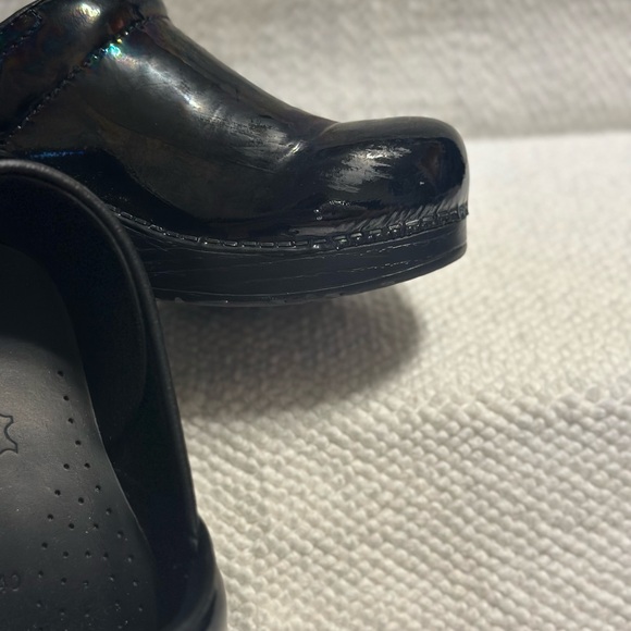 Women’s Dansko Professional Clog - Picture 8 of 11
